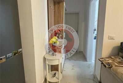 Apartament cu 2 camere decomandat în Chiajna - 4