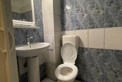 Garsonieră decomandată în Rahova - 2