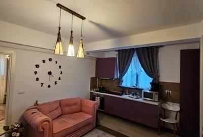 Apartament 2 camere, 50mp, mutare imediata in Bucium Apartament 2 camere, 50mp, mutare imediata in Bucium - 3