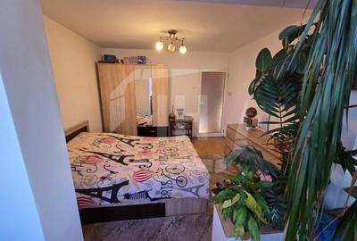 Apartament 3 camere, 2 bai pe strada Dunarii - 2