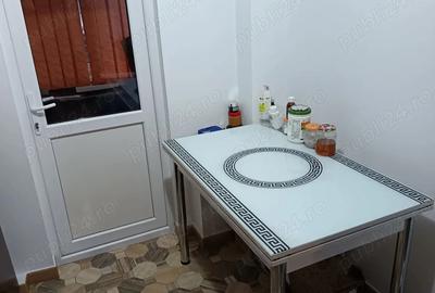 Apartament cu 2 camere decomandat în Central - 8