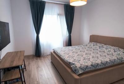 Casa moderna stil mediteranean, mobilata si utilata - Berceni - 14