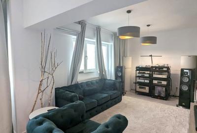 Apartament cu 4 camere si garaj, in Dorobanti! - 3