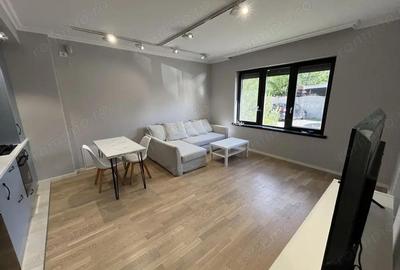 Apartament modern 2 camere, loc de parcare, Mehala - 1