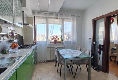 Apartament 4 camere Floreasca - 4