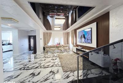 Casă cu 4 camere în Central - 3