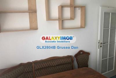 Apartament cu 2 camere decomandat, mobilat în Drumul Taberei - 8