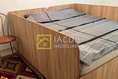 Apartament parter 2 CD, zona Lidl Gara - 6