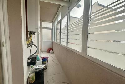 Apartament cu 3 camere decomandat, mobilat în Aeroport - 18