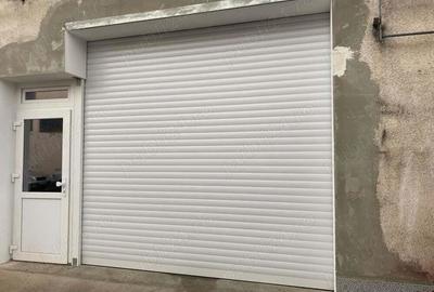 Spațiu comercial, de 486 mp, în Aradului