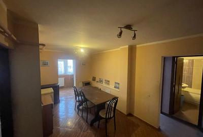 Apartament cu 2 camere decomandat în Valea Moșneagului - 7