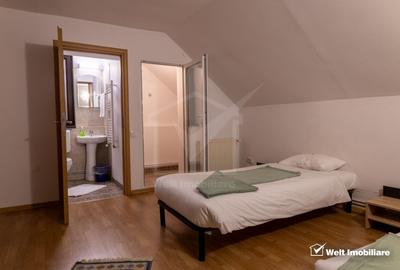 Oportunitate in Zorilor: casa spatioasa, curte mare si potential de investitie! - 23