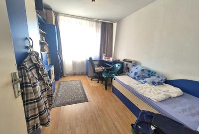 Vanzare apartament 3 camere zona Calea Bucuresti Str. Zorilor Etaj intermediar - 12
