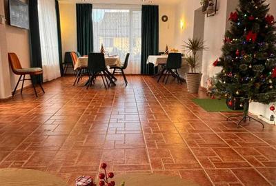 Casă cu 4 camere cu Teren 330 Mp în Timișu de Jos - 5