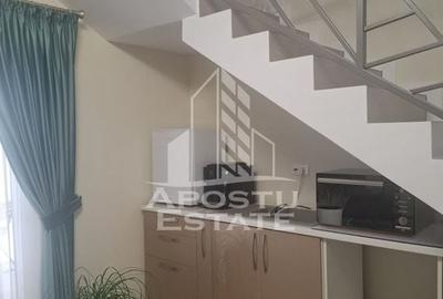 Duplex cu 4 camere, 2 bai, in Dumbravita - 11
