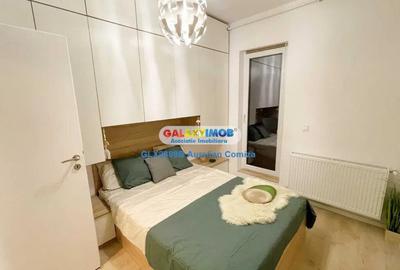 Apartament cu 3 camere decomandat, mobilat în Regie - 1