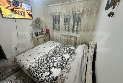 Apartament cu 3 camere decomandat în Central - 11