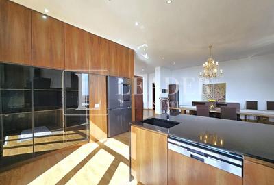 Apartament cu 4 camere decomandat, mobilat în Iancu Nicolae - 9