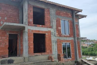 Casa Individuala Alipita, zona Dezmir - Bonas - 9