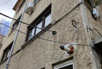 APARTAMENT 4 CAM FOISORUL DE FOC - 3