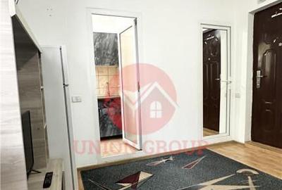 Garsoniera Complet Mobilata si Utilata, Etaj 1, zona Palas - 2