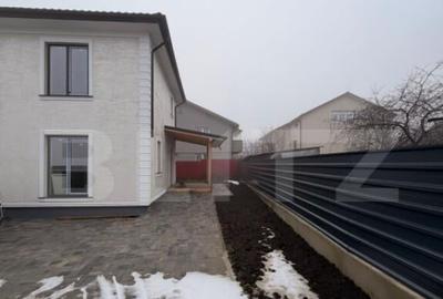 Casa etaj, 114 mp utili, 714 mp teren, Itcani - Cartier excl - 2