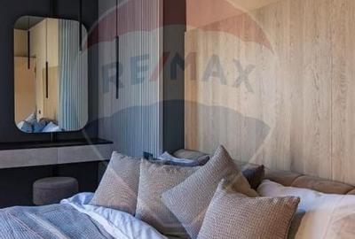 Apartament de Lux in Centru Orasului de Inchiriat + loc de parcare - 8