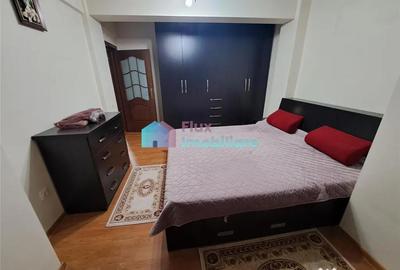 Apartament cu 4 camere decomandat în George Enescu - 17