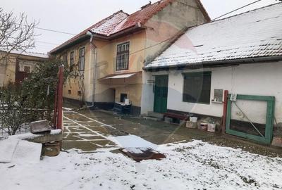 Casa langa Viscri de vanzare/schimb cu ap 2 cam Brasov - 2