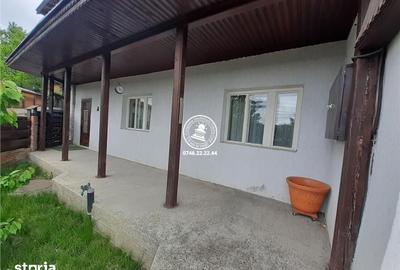 Casă cu 4 camere cu Teren 481 Mp în Moara de Vânt - 16