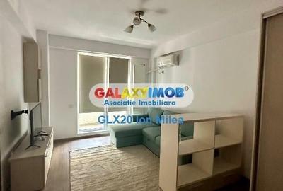 Inchiriere garsoniera bloc nou Parc Carol - 2