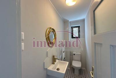 Casă cu 5 camere cu Teren 200 Mp în Floreasca - 3