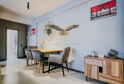Apartament de lux situat in zona centrala - 5