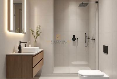 Garsonieră în Vidra - 12