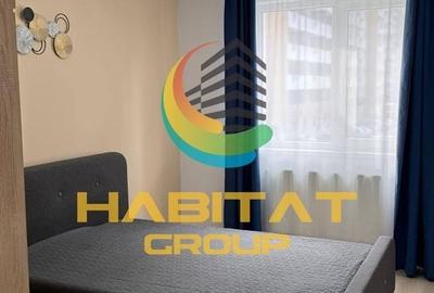 Apartament cu 2 camere decomandat în Sud-Vest