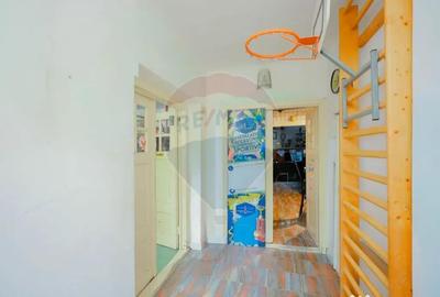 Spațiu comercial, de 86 mp, în Ultracentral - 8