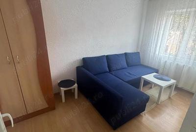 De inchiriat apartament 3 camere, mobilat ?i utilat, 1200 lei - 7