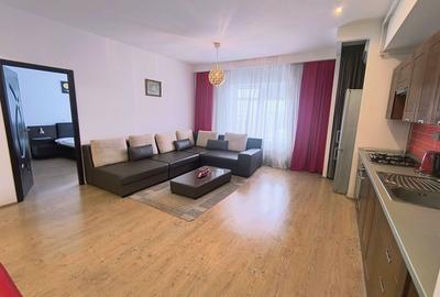 Apartament cu 2 camere semidecomandat, mobilat în Alba Iulia - 2