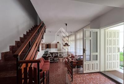 Apartament cu 4 camere semidecomandat, mobilat în Lipovei - 10