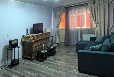 Apartament cu 2 camere semidecomandat în Sud - 14
