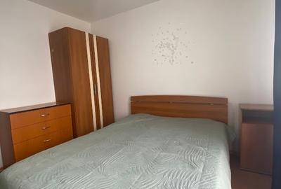 Apartament cu 2 camere decomandat, mobilat în Negru Vodă - 16