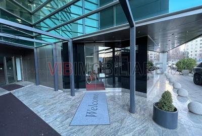Spatiu Comercial - Baneasa - Mentenanta inclusa - de la 300 mp - Comision 0 % - 19