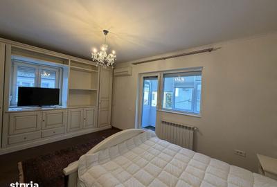 Casă cu 5 camere cu Teren 190 Mp în Cișmigiu - 8