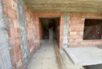 Casa familiala la rosu in suprafat utila de 199 mp si 400 mp teren - 11