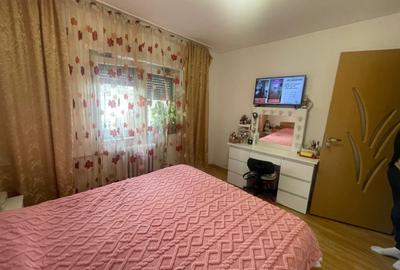 Apartament cu 2 camere semidecomandat, mobilat în Craiovița Nouă - 3