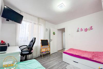 Apartament cu 3 camere, mobilat în Gării - 5