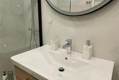 Apartament cu 3 camere decomandat, mobilat în Terezian - 20