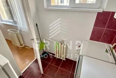 Garsonieră semidecomandată, mobilată în Mănăștur - 6