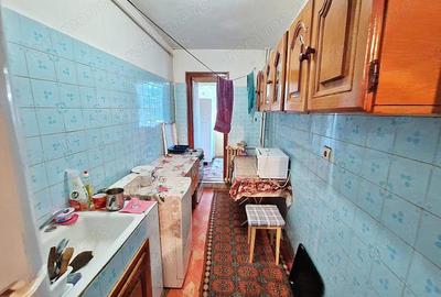 AZURA Imobiliare - Apartament 2 cam cf1 et 2 Prundu - 3