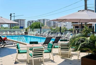 Apartament cu 2 camere decomandat în Nord - 4